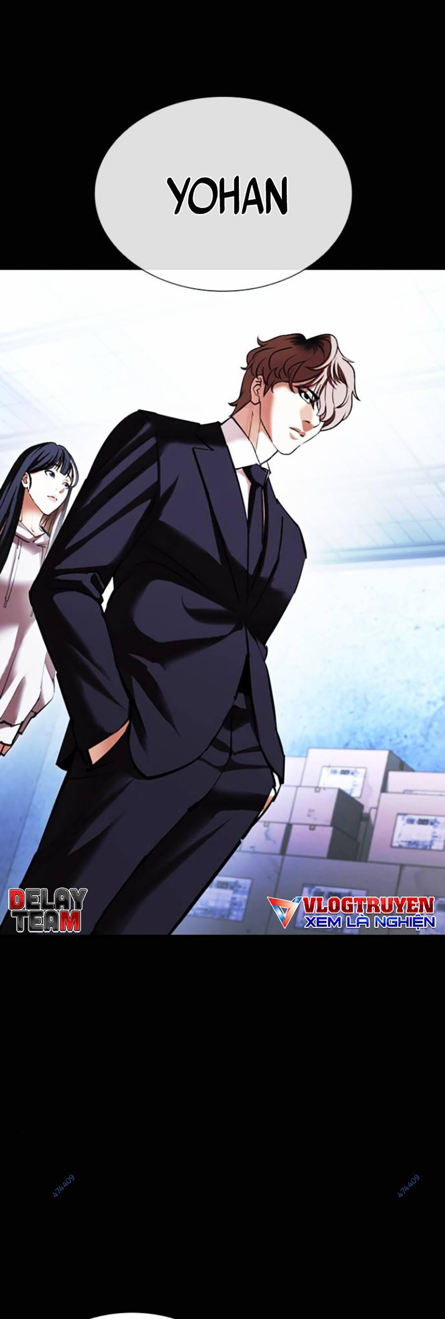 Hoán Đổi Diệu Kỳ Chap 416 - Next Chap 417