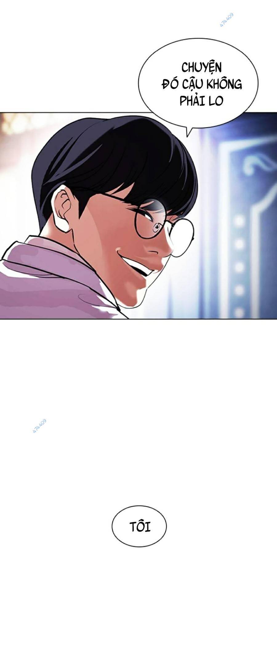 Hoán Đổi Diệu Kỳ Chap 416 - Next Chap 417