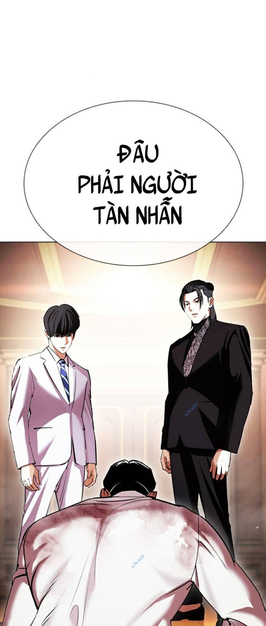 Hoán Đổi Diệu Kỳ Chap 416 - Next Chap 417