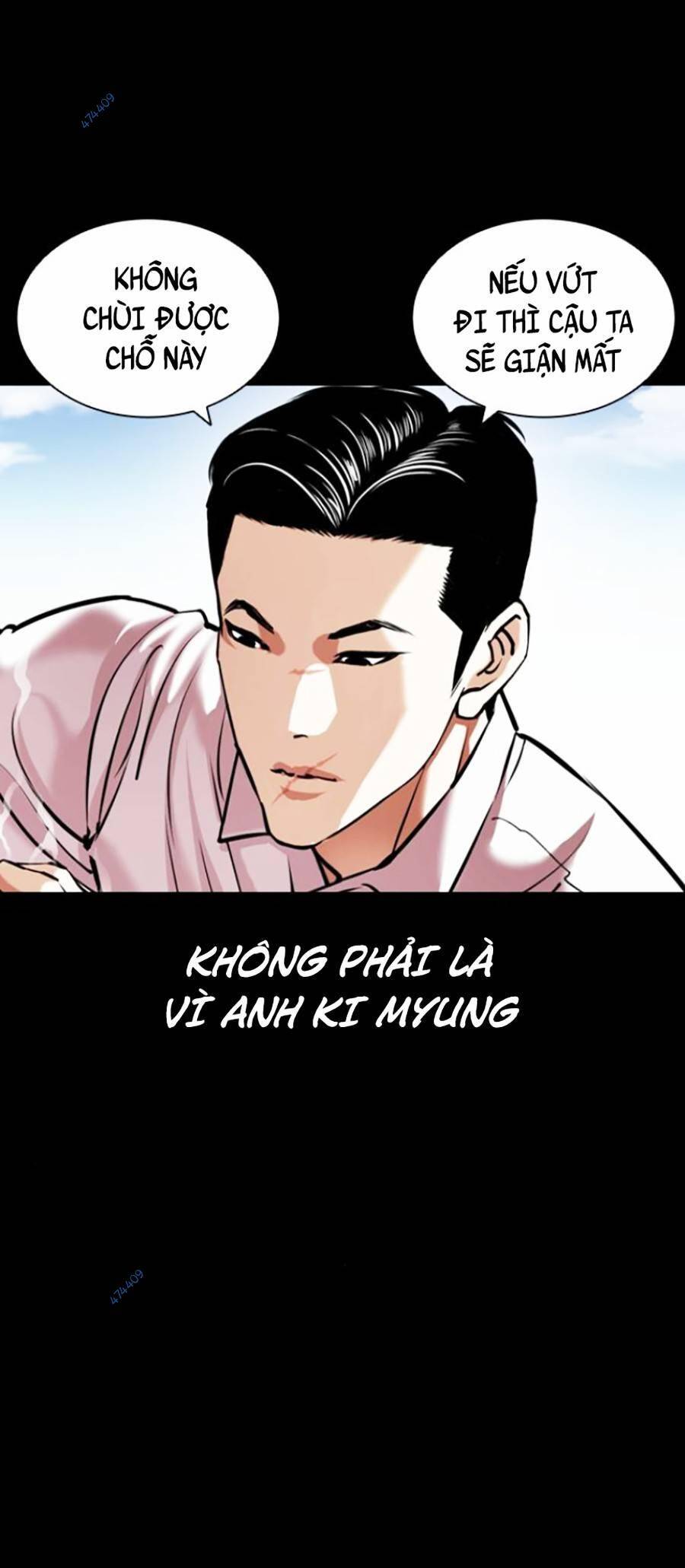 Hoán Đổi Diệu Kỳ Chap 416 - Next Chap 417