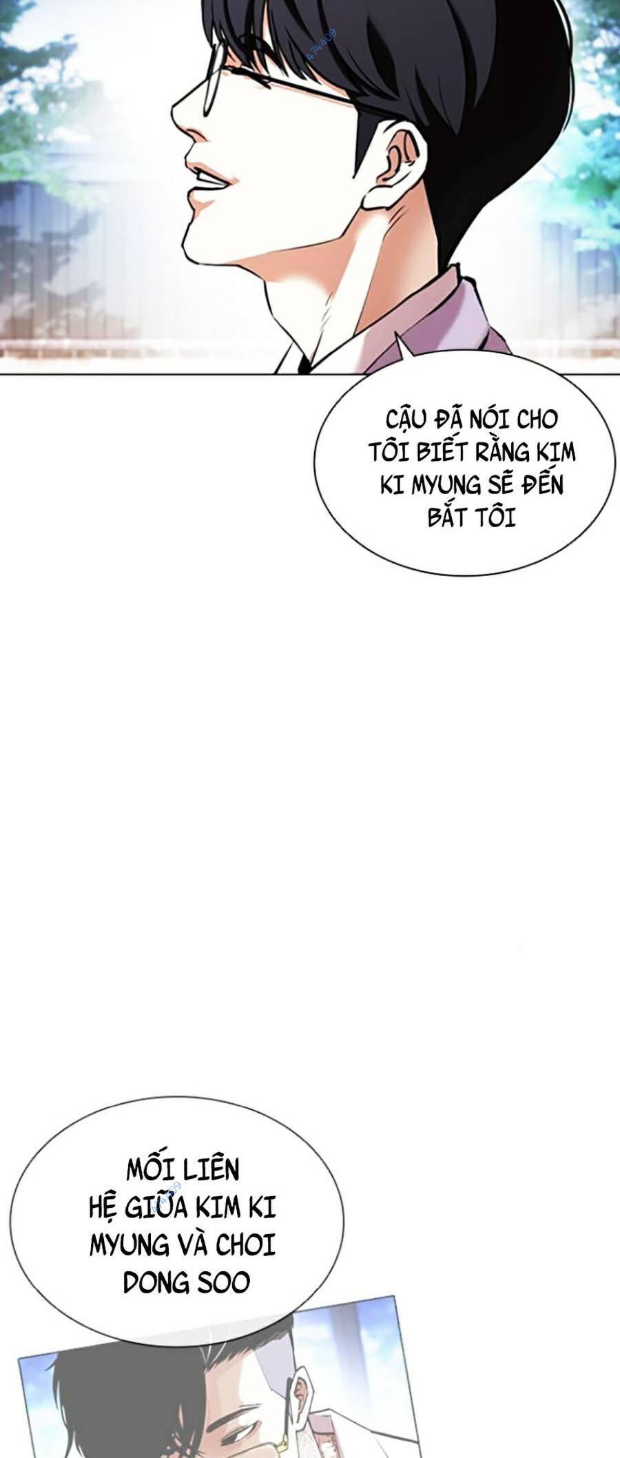 Hoán Đổi Diệu Kỳ Chap 416 - Next Chap 417
