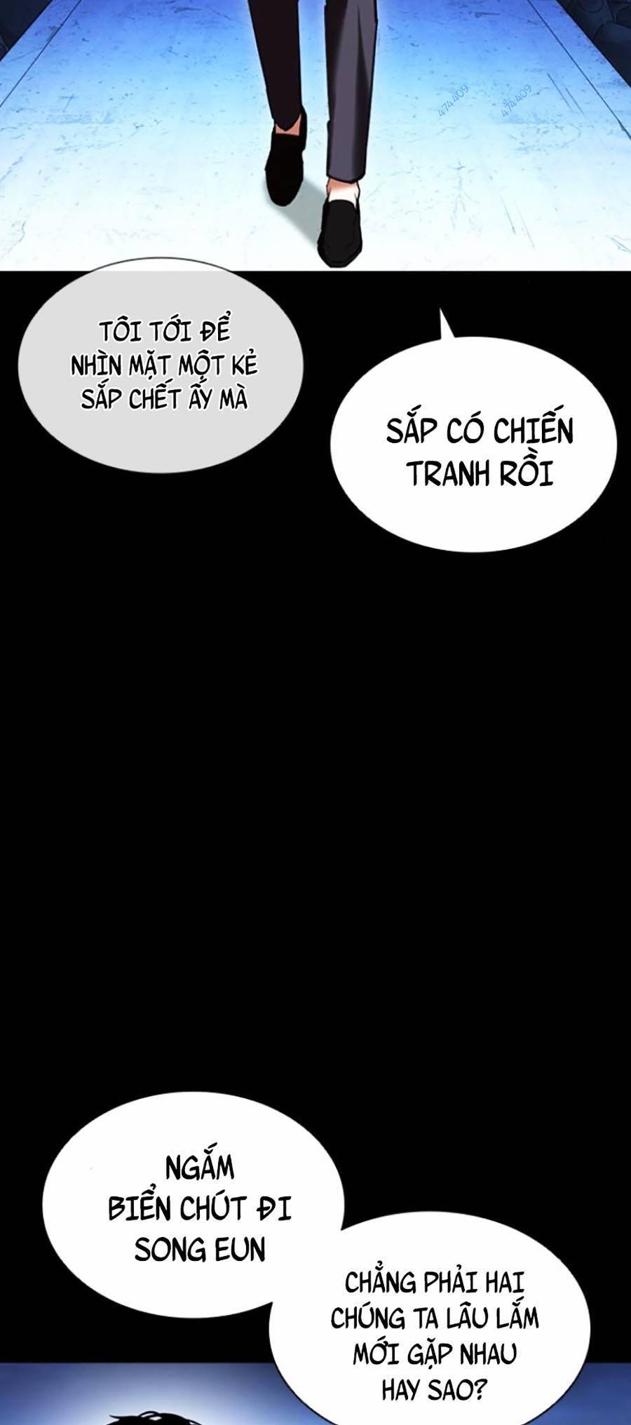 Hoán Đổi Diệu Kỳ Chap 416 - Next Chap 417