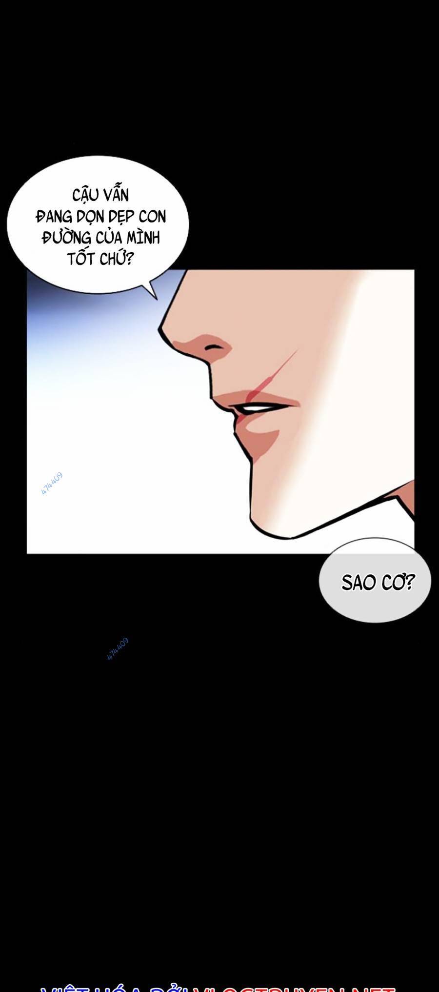 Hoán Đổi Diệu Kỳ Chap 416 - Next Chap 417