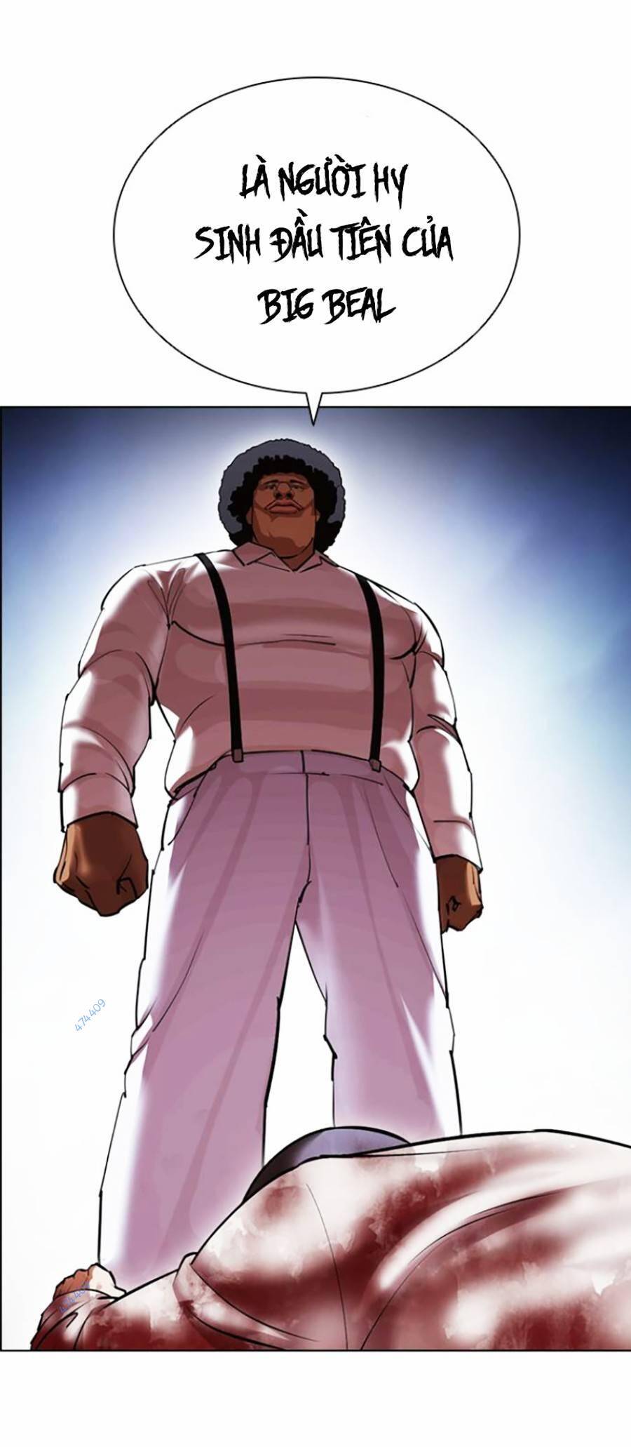 Hoán Đổi Diệu Kỳ Chap 416 - Next Chap 417