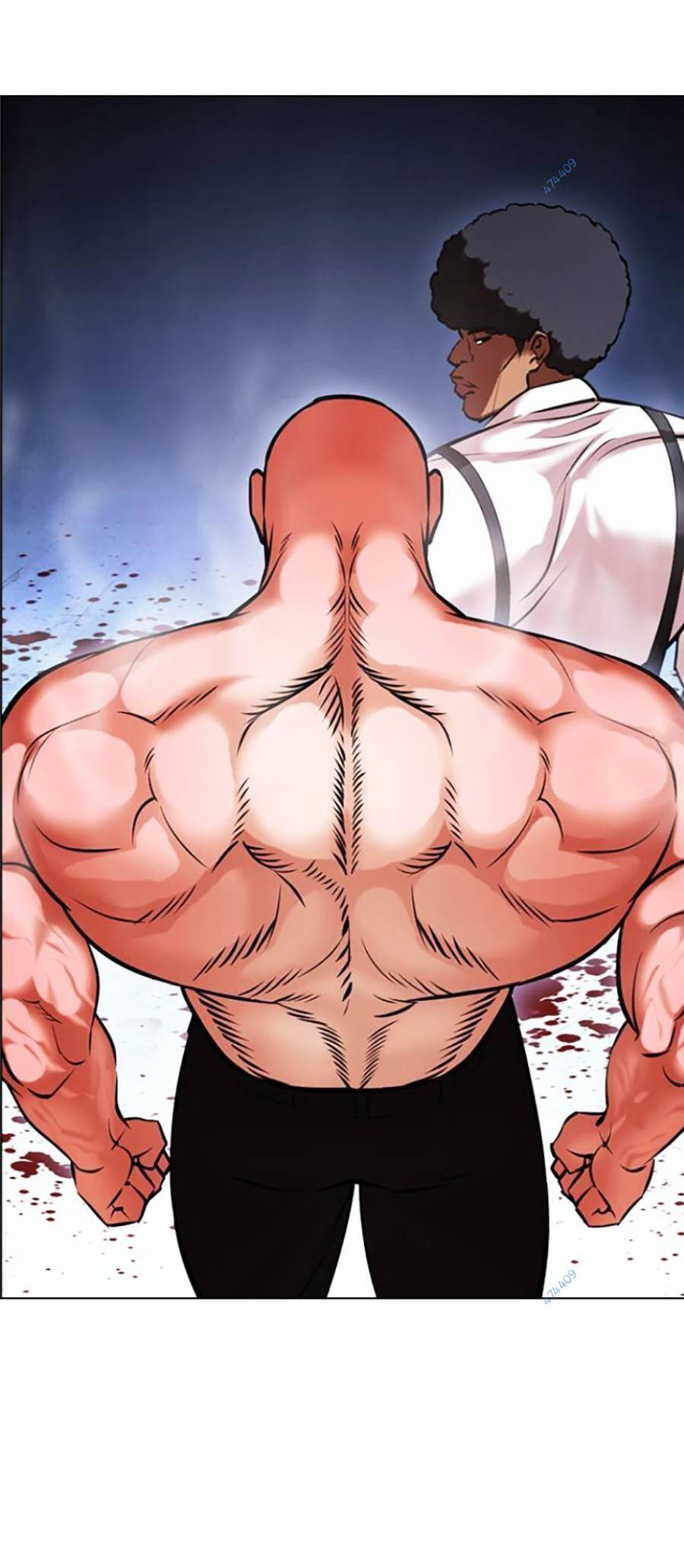Hoán Đổi Diệu Kỳ Chap 416 - Next Chap 417