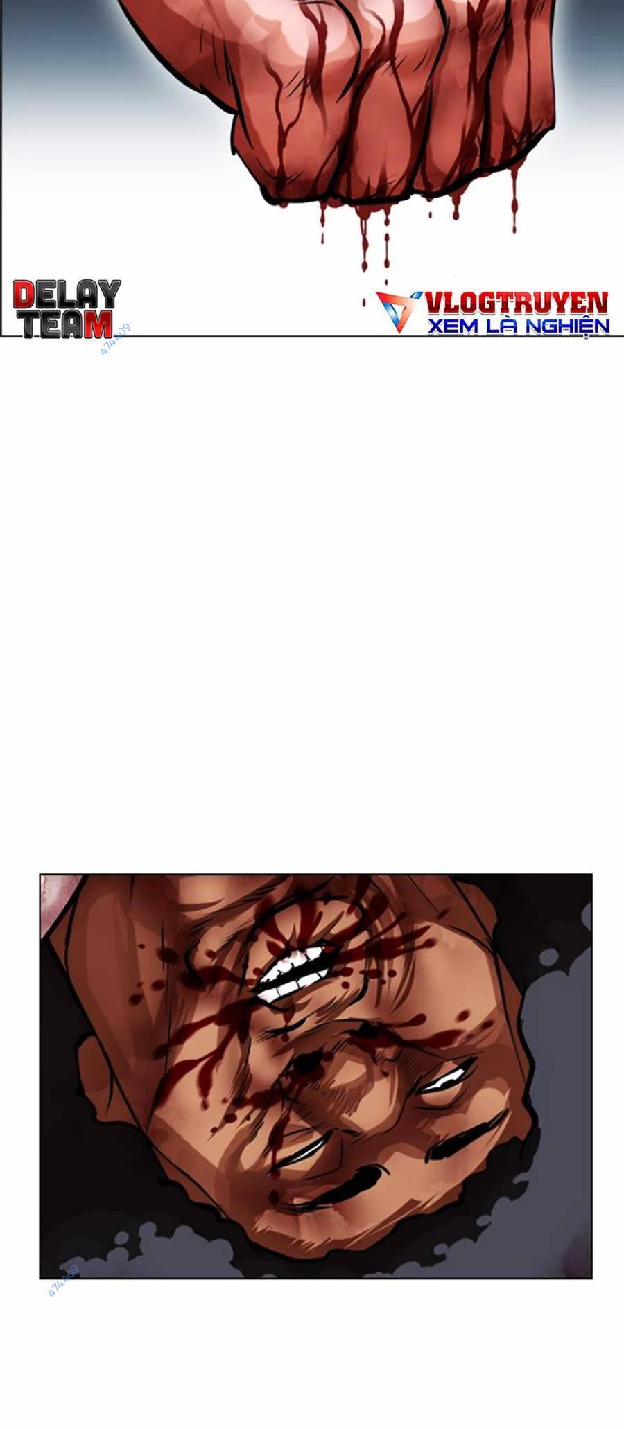 Hoán Đổi Diệu Kỳ Chap 416 - Next Chap 417