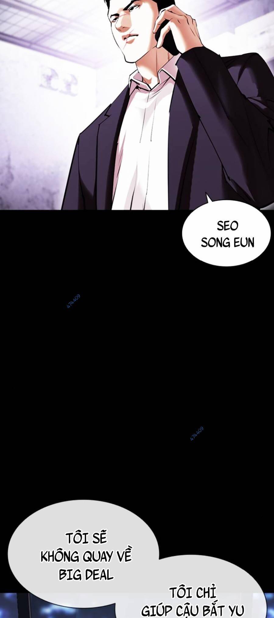Hoán Đổi Diệu Kỳ Chap 416 - Next Chap 417
