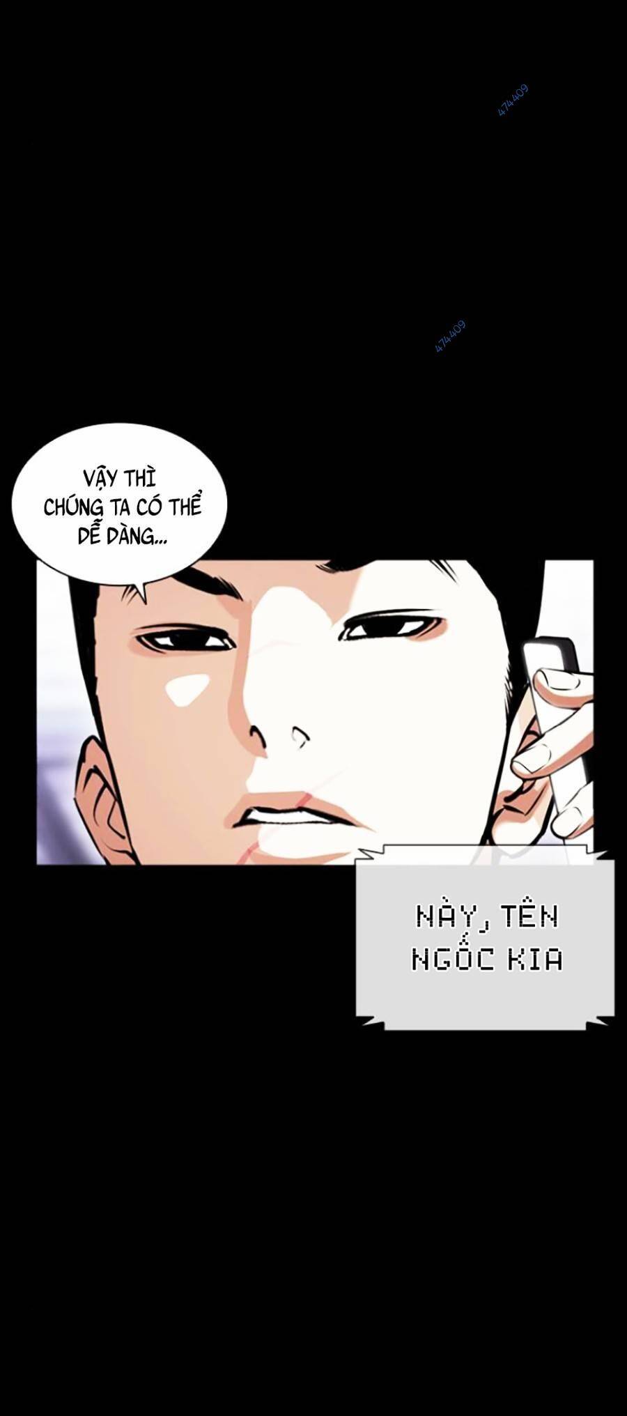 Hoán Đổi Diệu Kỳ Chap 416 - Next Chap 417