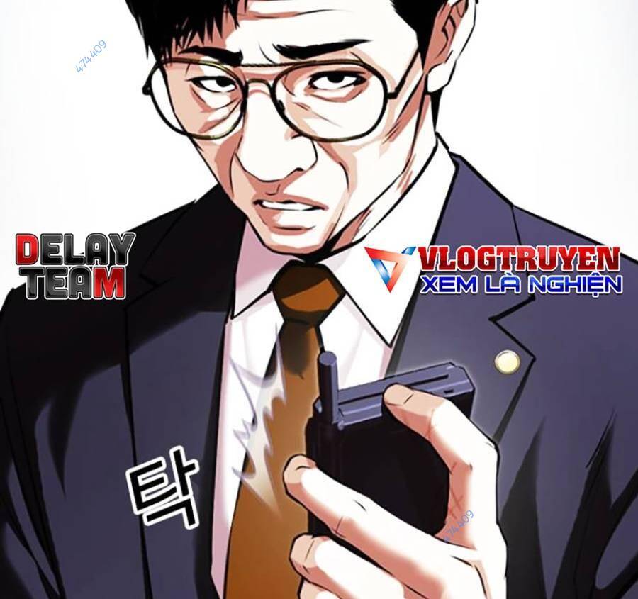 Hoán Đổi Diệu Kỳ Chap 417 - Next Chap 418