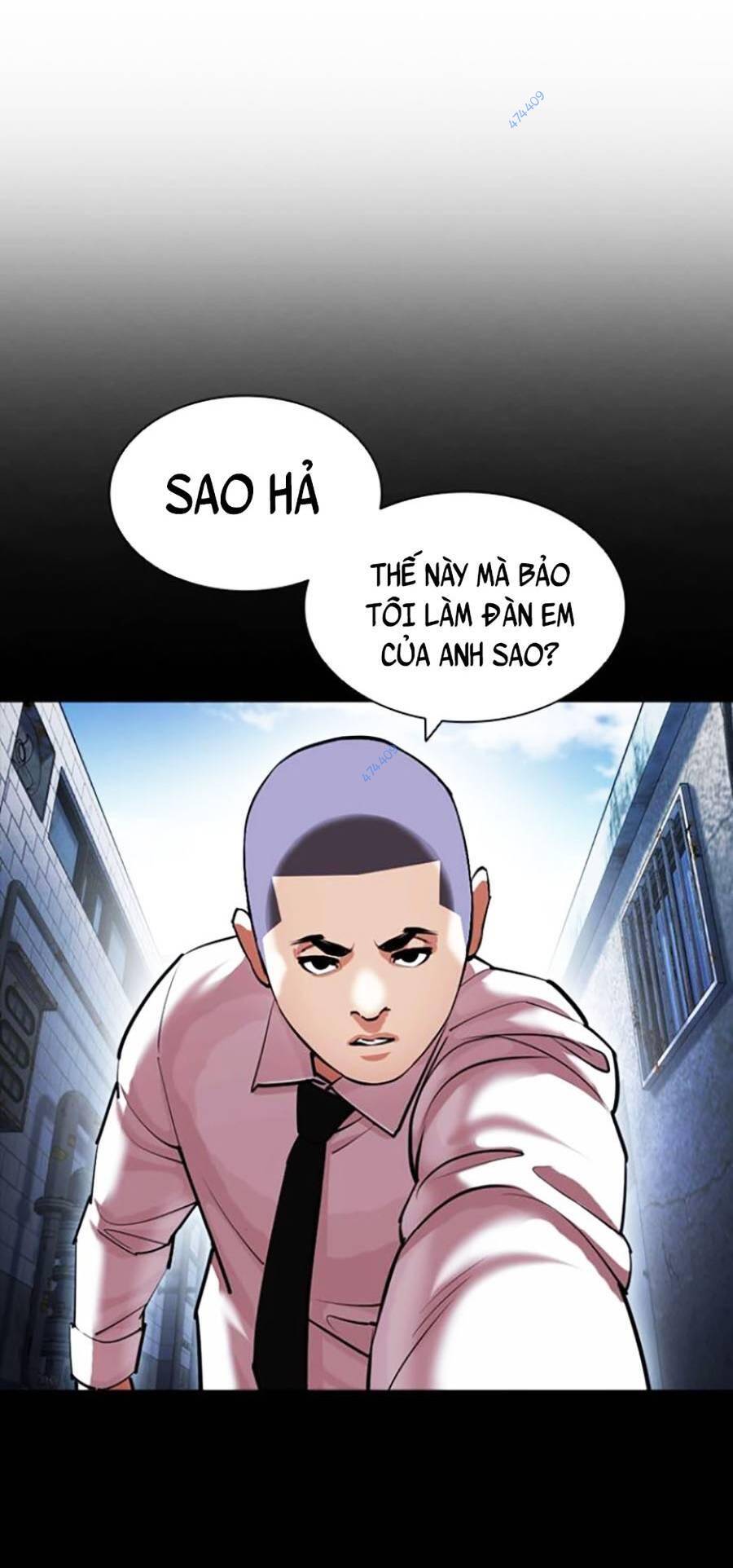 Hoán Đổi Diệu Kỳ Chap 417 - Next Chap 418