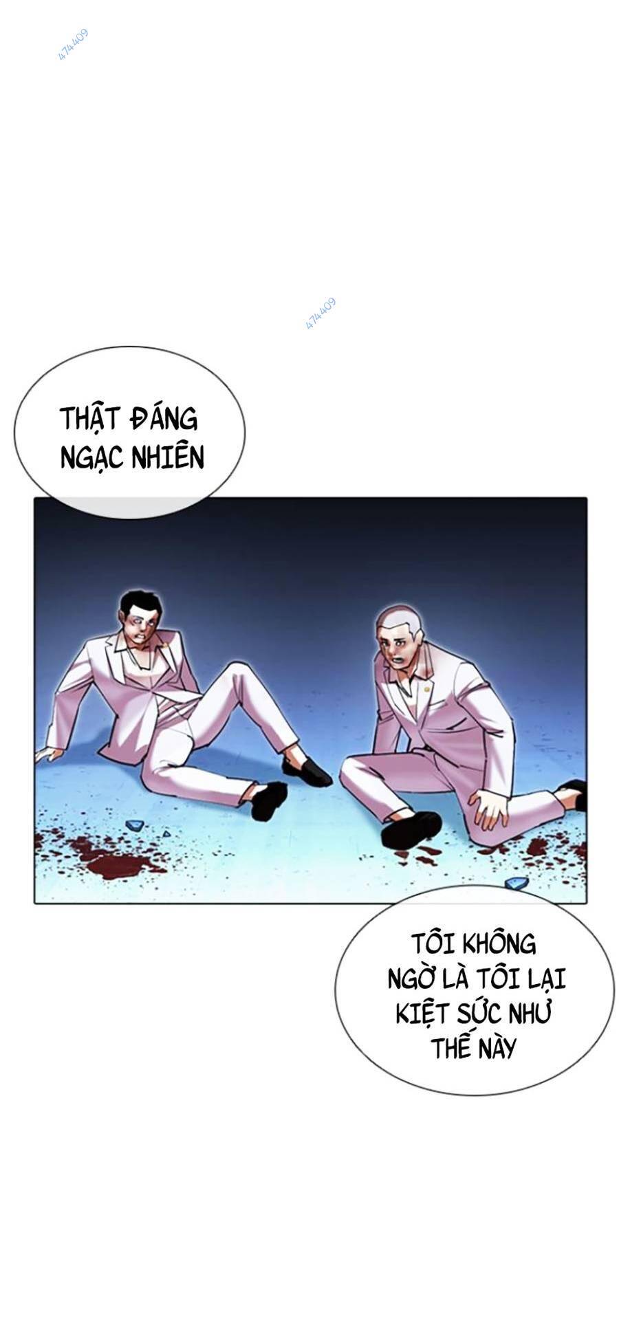 Hoán Đổi Diệu Kỳ Chap 417 - Next Chap 418