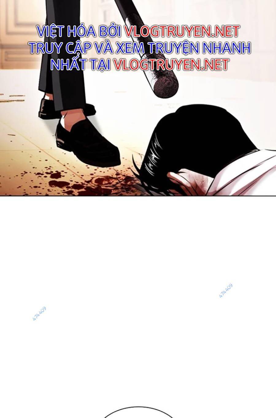 Hoán Đổi Diệu Kỳ Chap 418.5 - Next Chap 419.5