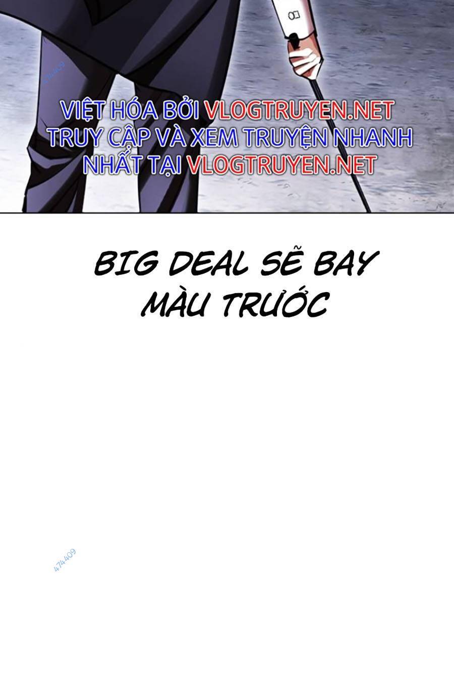 Hoán Đổi Diệu Kỳ Chap 418.5 - Next Chap 419.5