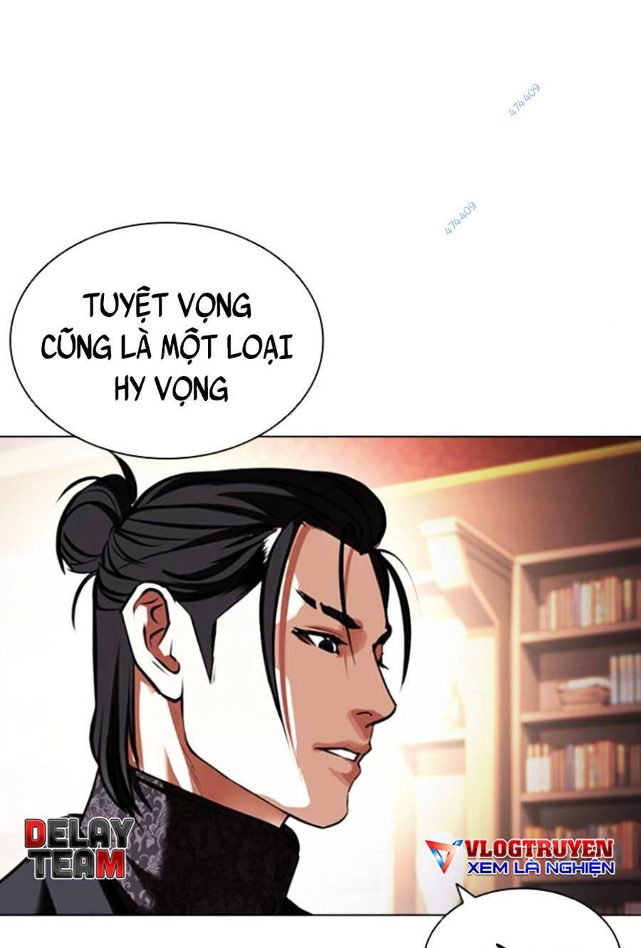 Hoán Đổi Diệu Kỳ Chap 418.5 - Next Chap 419.5