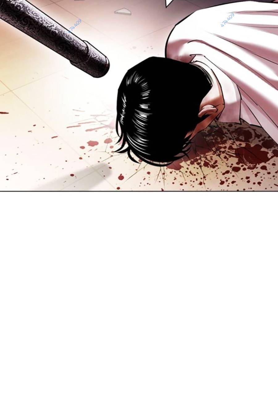 Hoán Đổi Diệu Kỳ Chap 418.5 - Next Chap 419.5