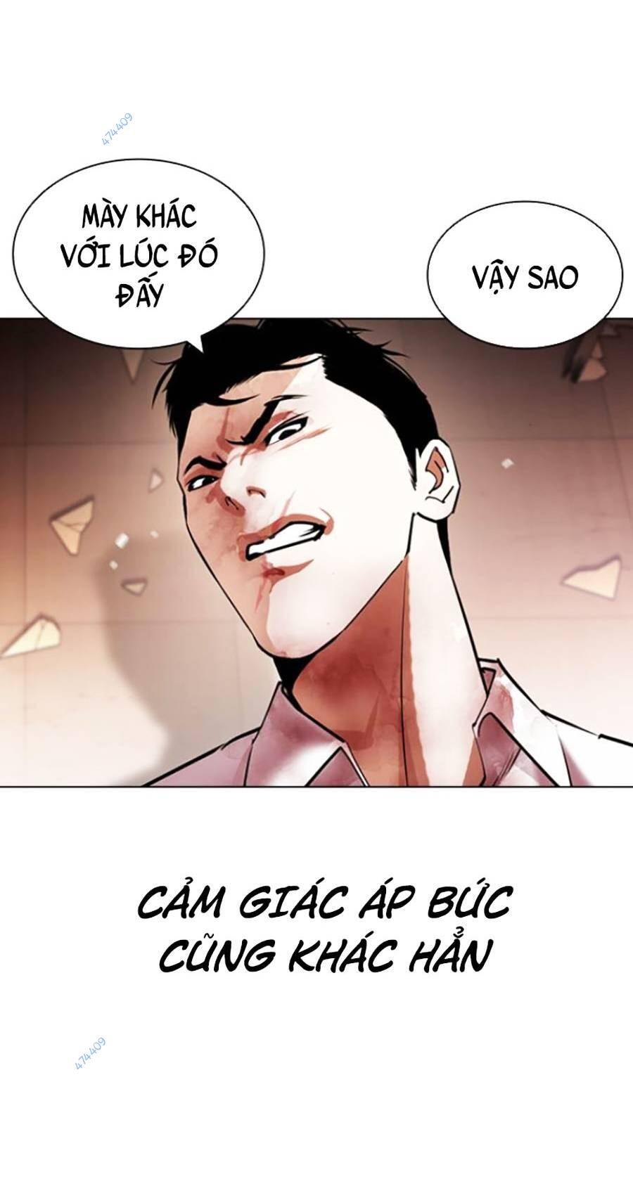 Hoán Đổi Diệu Kỳ Chap 418.5 - Next Chap 419.5