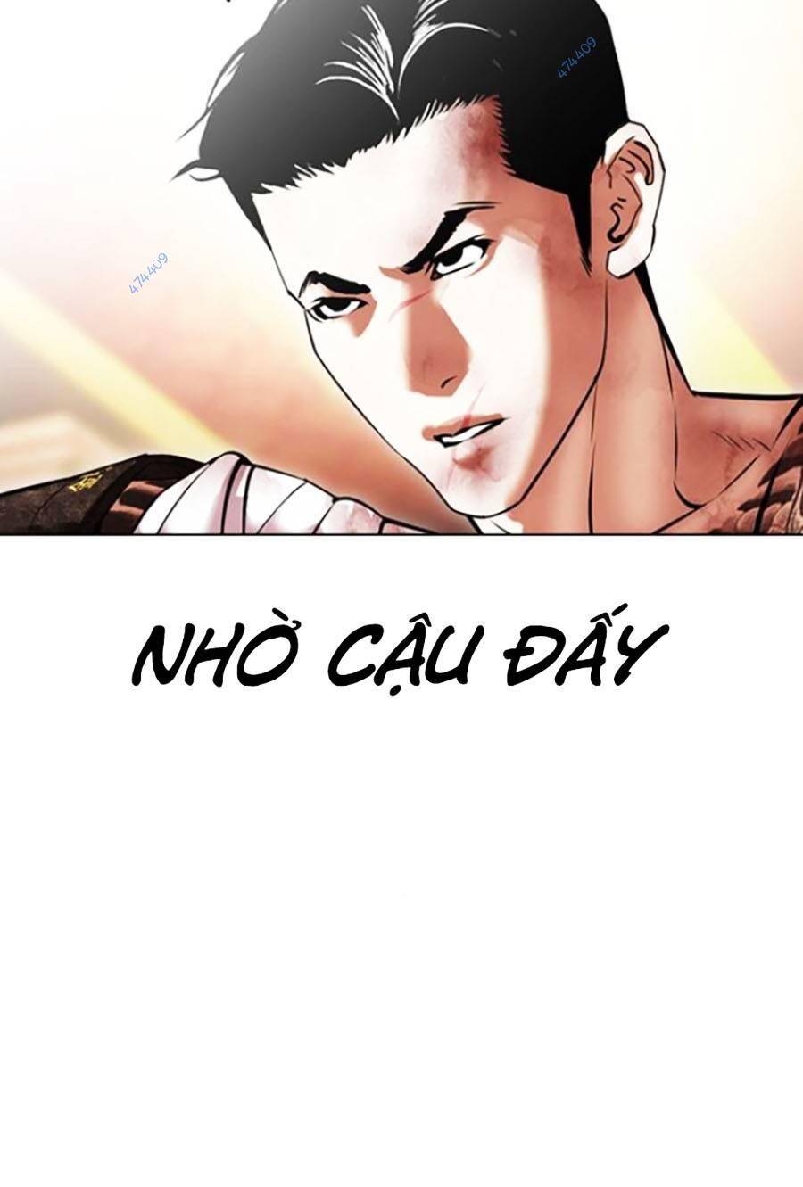 Hoán Đổi Diệu Kỳ Chap 418.5 - Next Chap 419.5