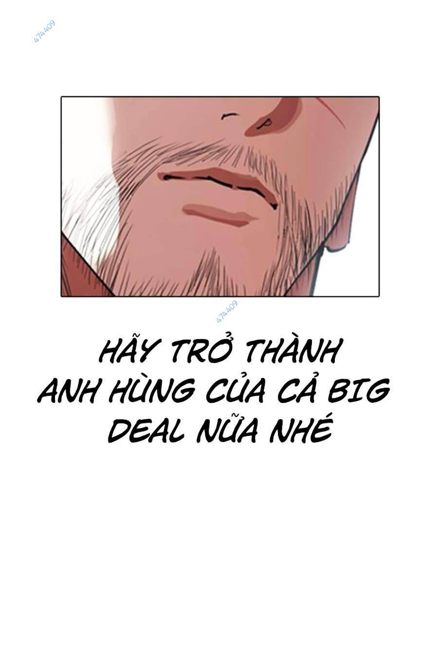 Hoán Đổi Diệu Kỳ Chap 418.5 - Next Chap 419.5