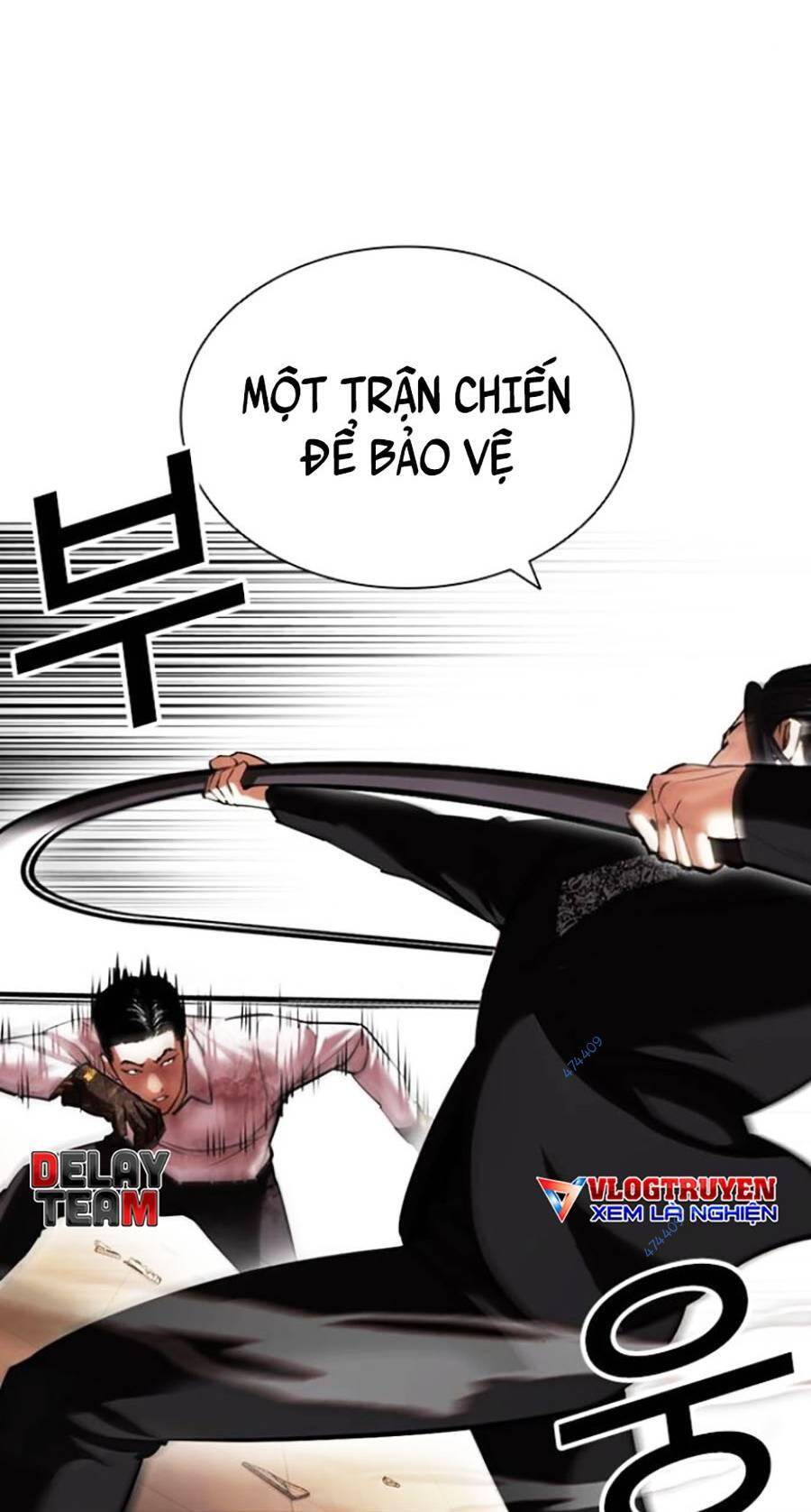 Hoán Đổi Diệu Kỳ Chap 418.5 - Next Chap 419.5