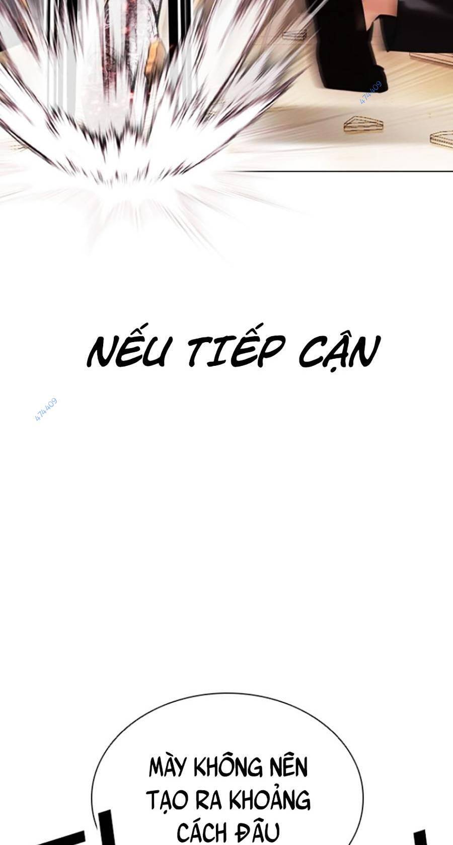 Hoán Đổi Diệu Kỳ Chap 418.5 - Next Chap 419.5