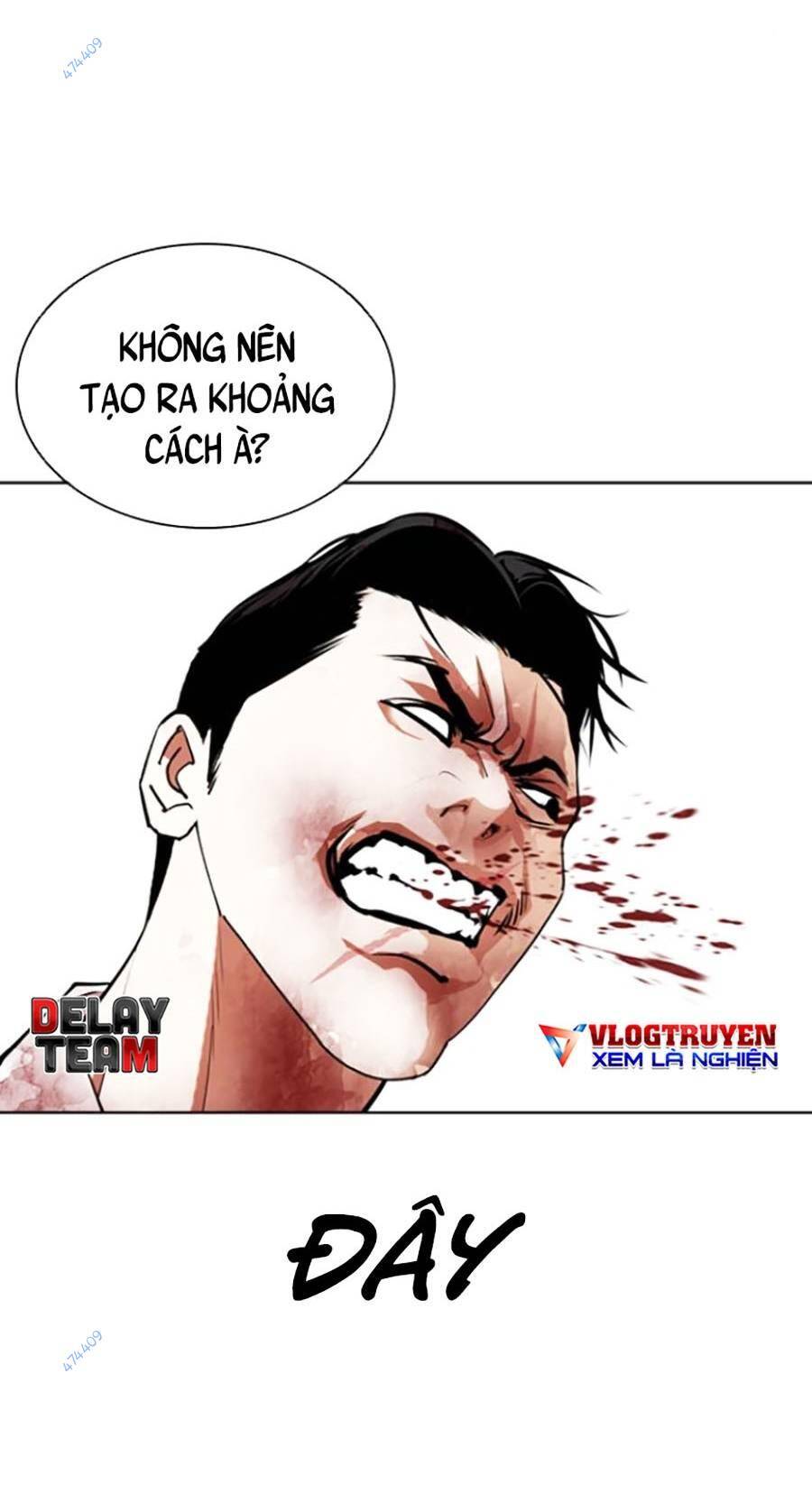 Hoán Đổi Diệu Kỳ Chap 418.5 - Next Chap 419.5