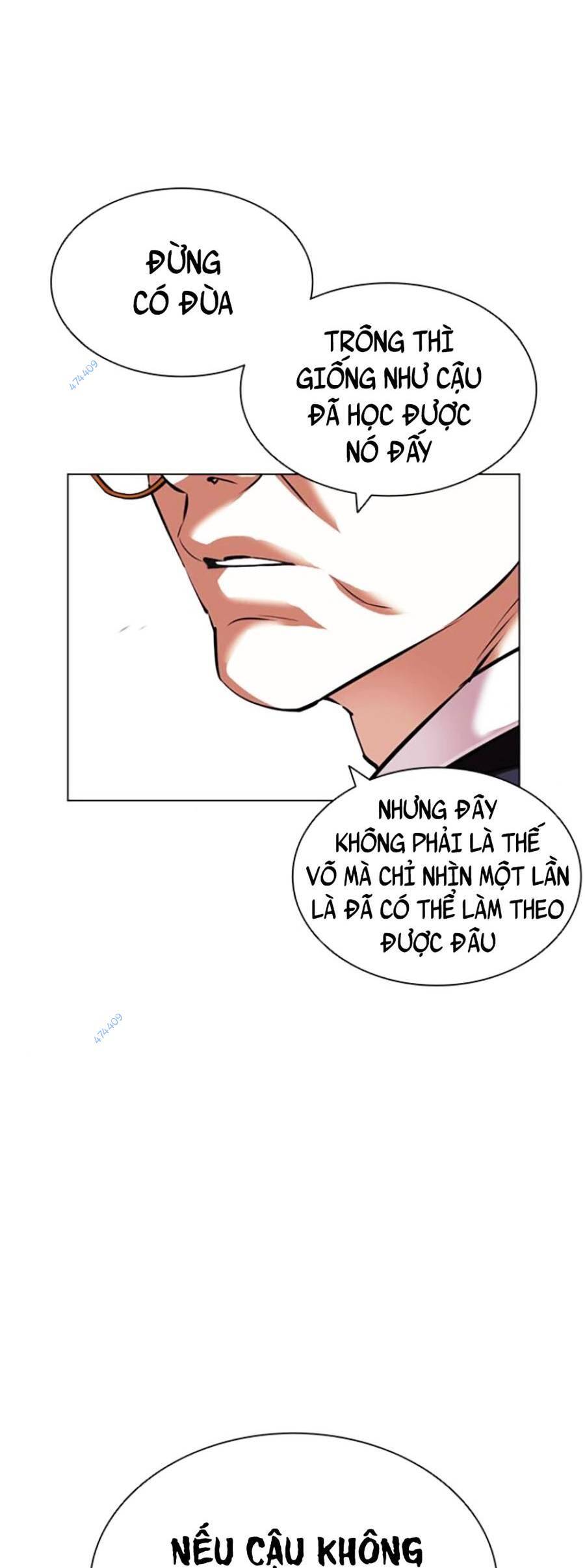 Hoán Đổi Diệu Kỳ Chap 418.5 - Next Chap 419.5