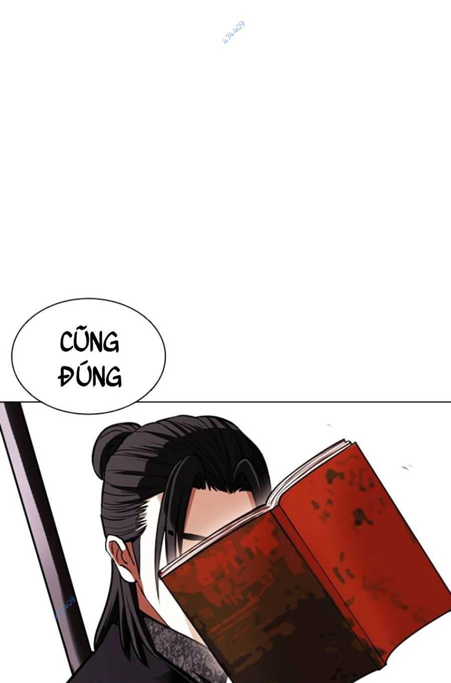 Hoán Đổi Diệu Kỳ Chap 418.5 - Next Chap 419.5