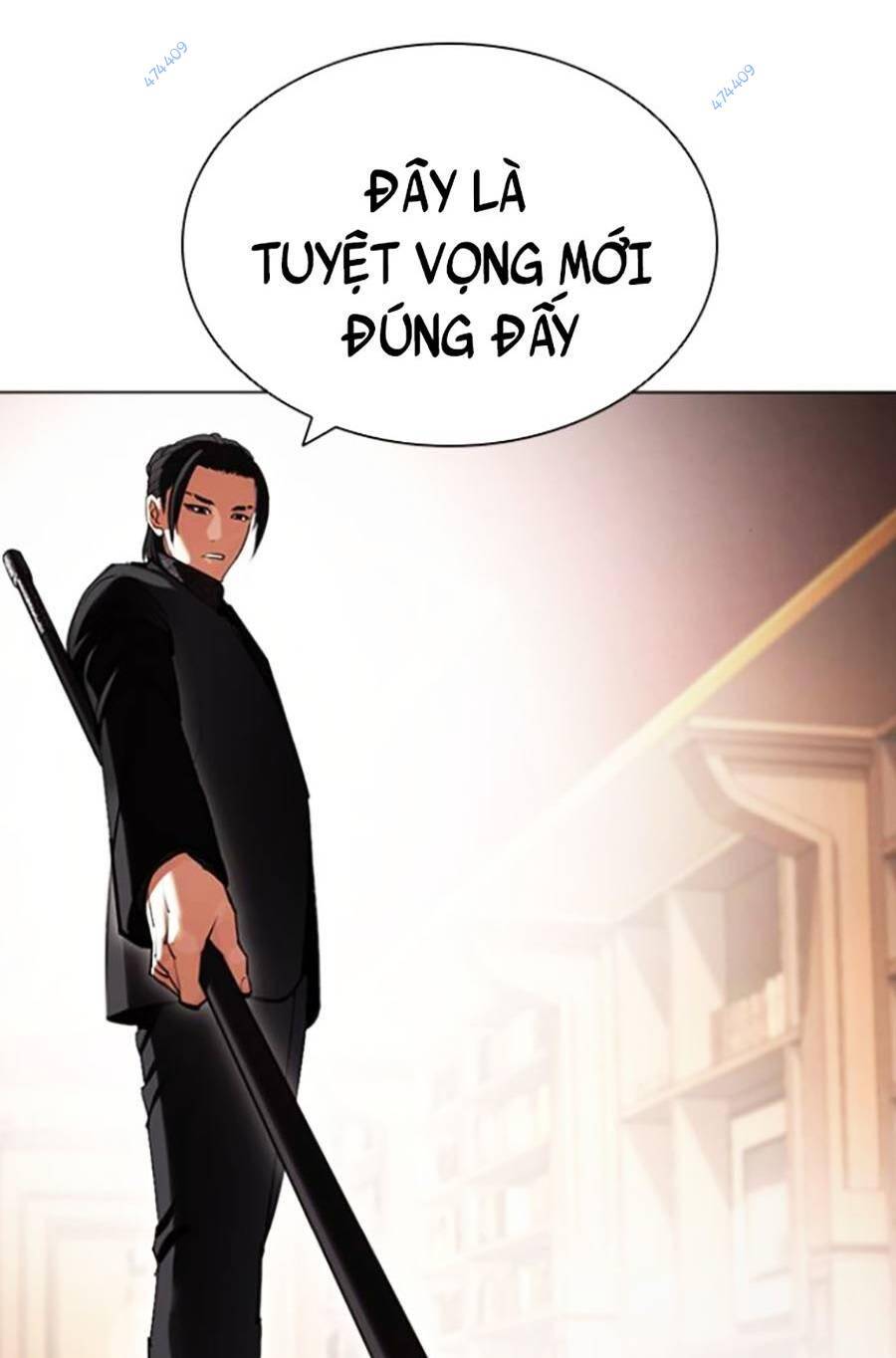 Hoán Đổi Diệu Kỳ Chap 418.5 - Next Chap 419.5