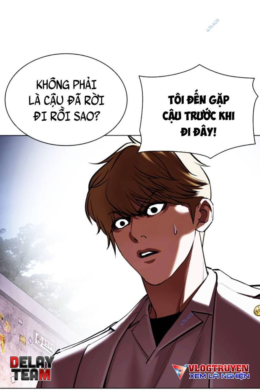Hoán Đổi Diệu Kỳ Chap 418 - Next Chap 419