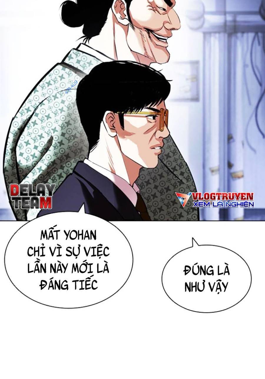 Hoán Đổi Diệu Kỳ Chap 418 - Next Chap 419