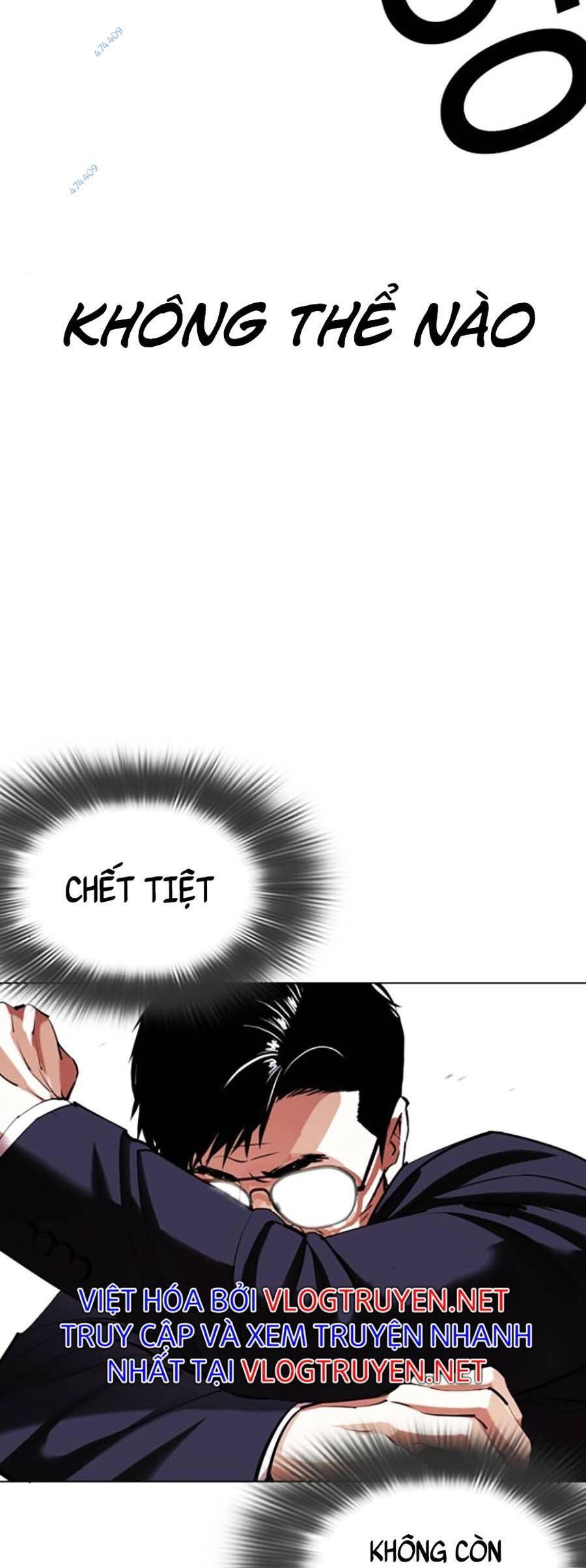 Hoán Đổi Diệu Kỳ Chap 418 - Next Chap 419