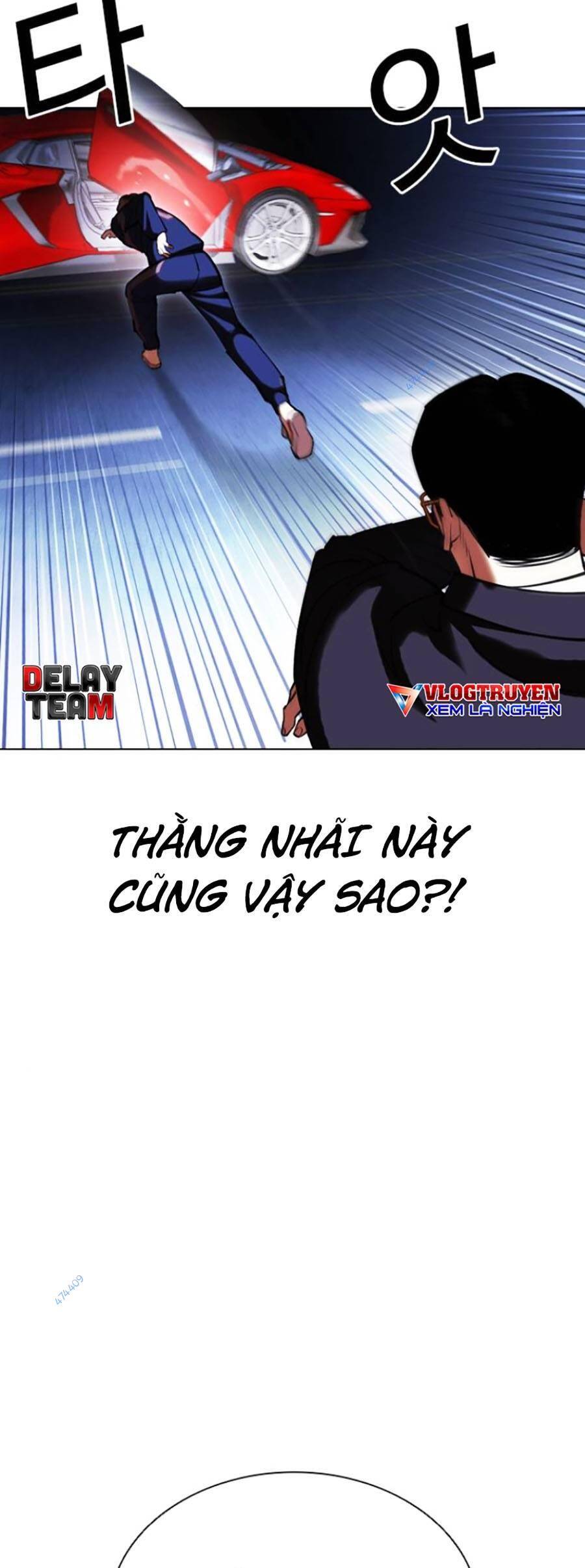 Hoán Đổi Diệu Kỳ Chap 418 - Next Chap 419
