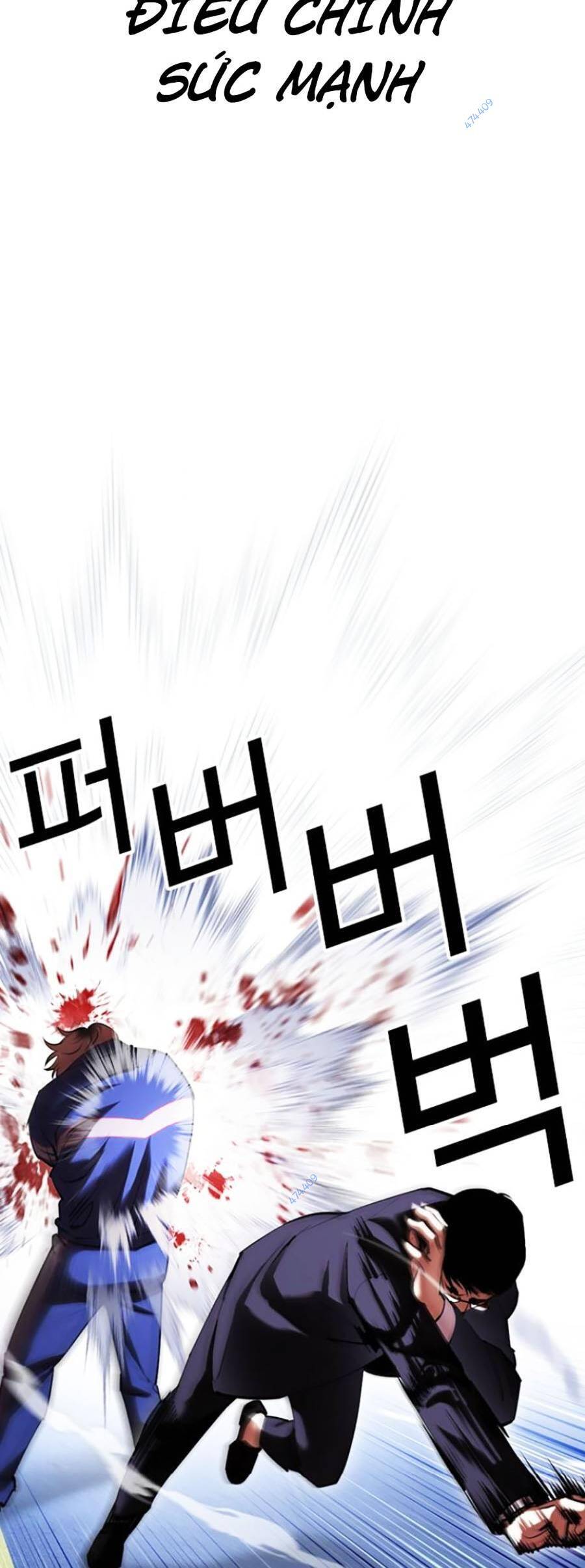 Hoán Đổi Diệu Kỳ Chap 418 - Next Chap 419
