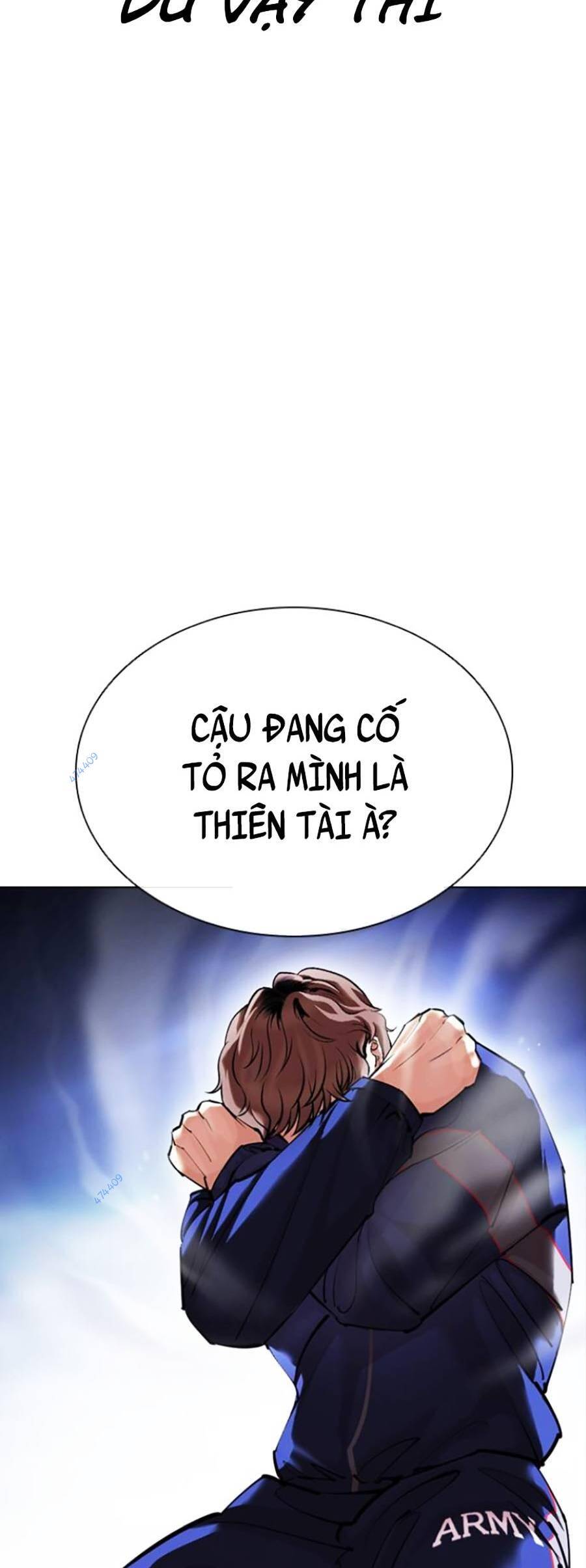 Hoán Đổi Diệu Kỳ Chap 418 - Next Chap 419