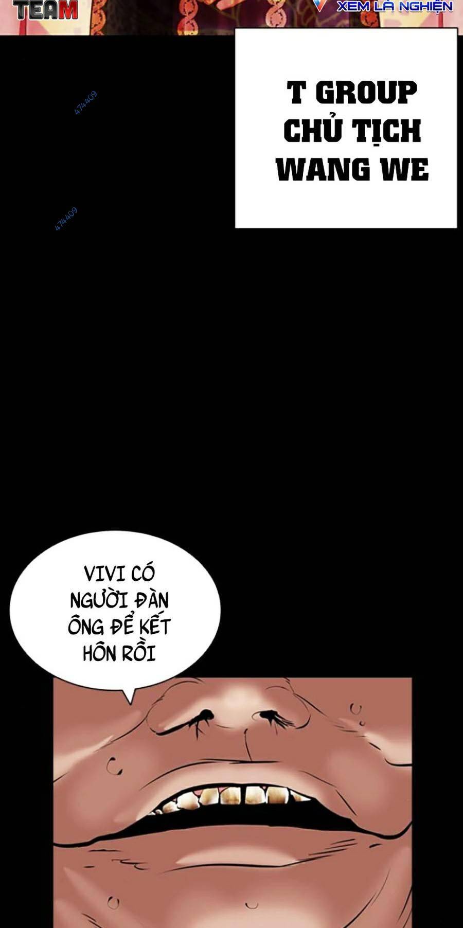 Hoán Đổi Diệu Kỳ Chap 419.5 - Next Chap 420.5