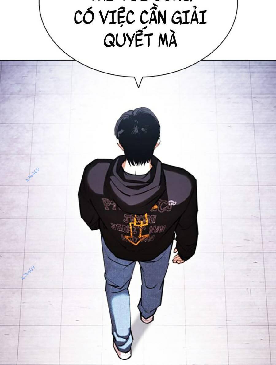 Hoán Đổi Diệu Kỳ Chap 419.5 - Next Chap 420.5