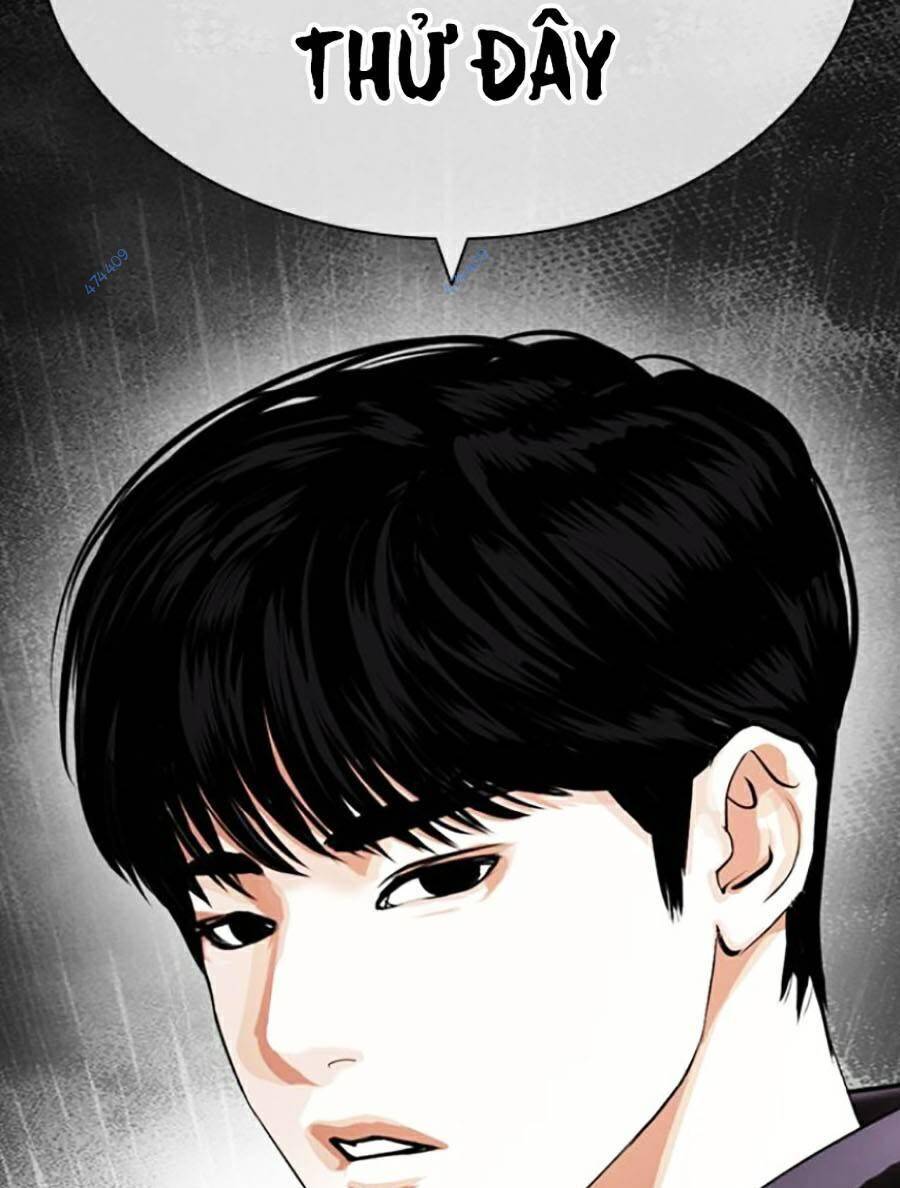 Hoán Đổi Diệu Kỳ Chap 419.5 - Next Chap 420.5