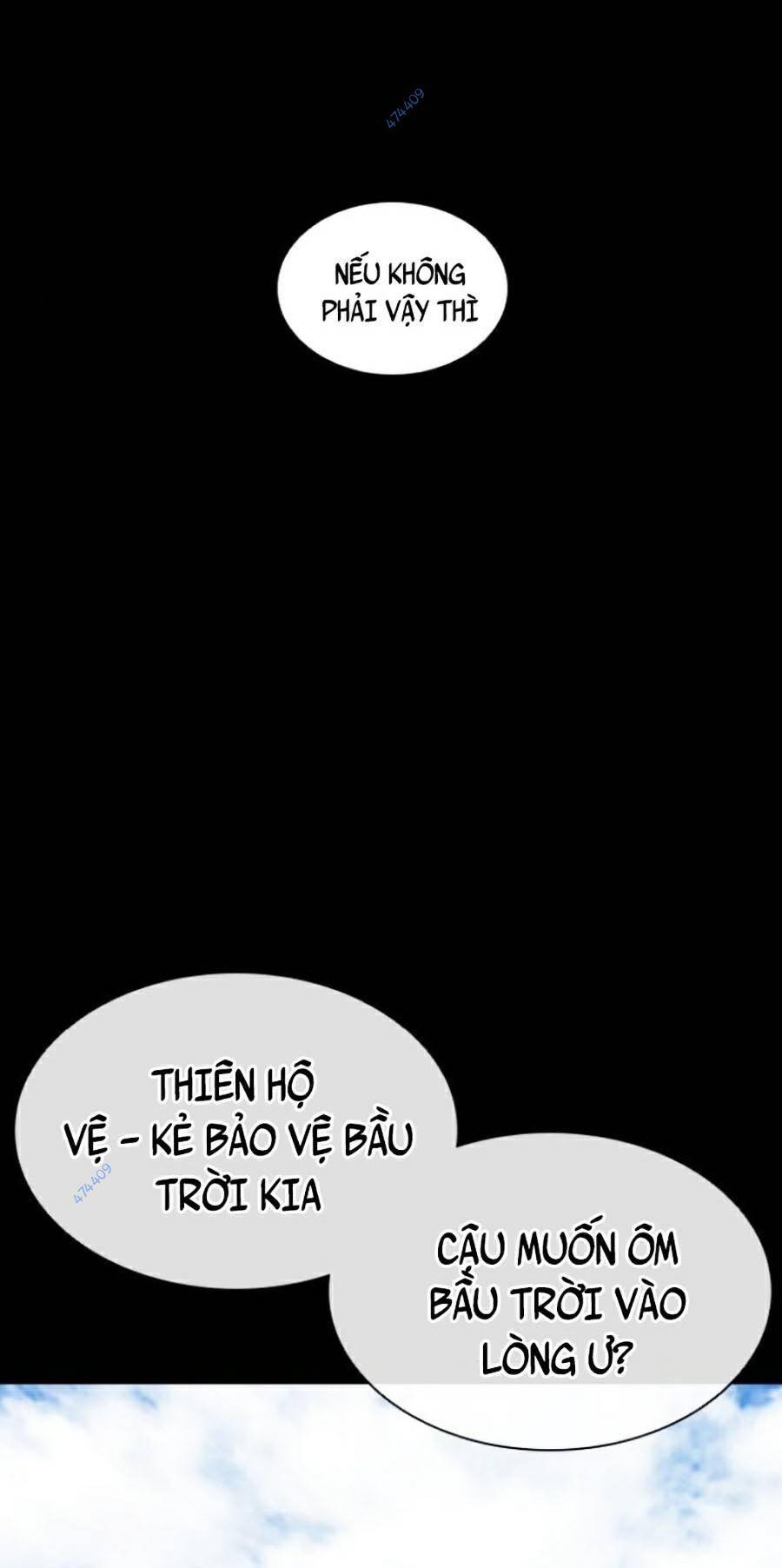 Hoán Đổi Diệu Kỳ Chap 419.5 - Next Chap 420.5