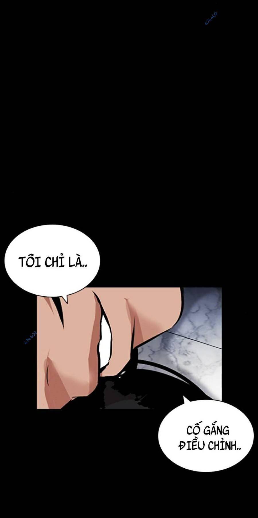 Hoán Đổi Diệu Kỳ Chap 419.5 - Next Chap 420.5