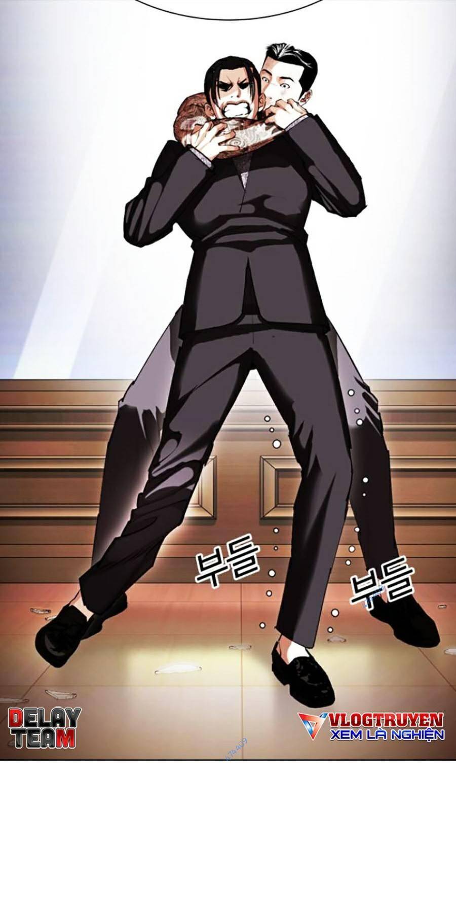 Hoán Đổi Diệu Kỳ Chap 419.5 - Next Chap 420.5