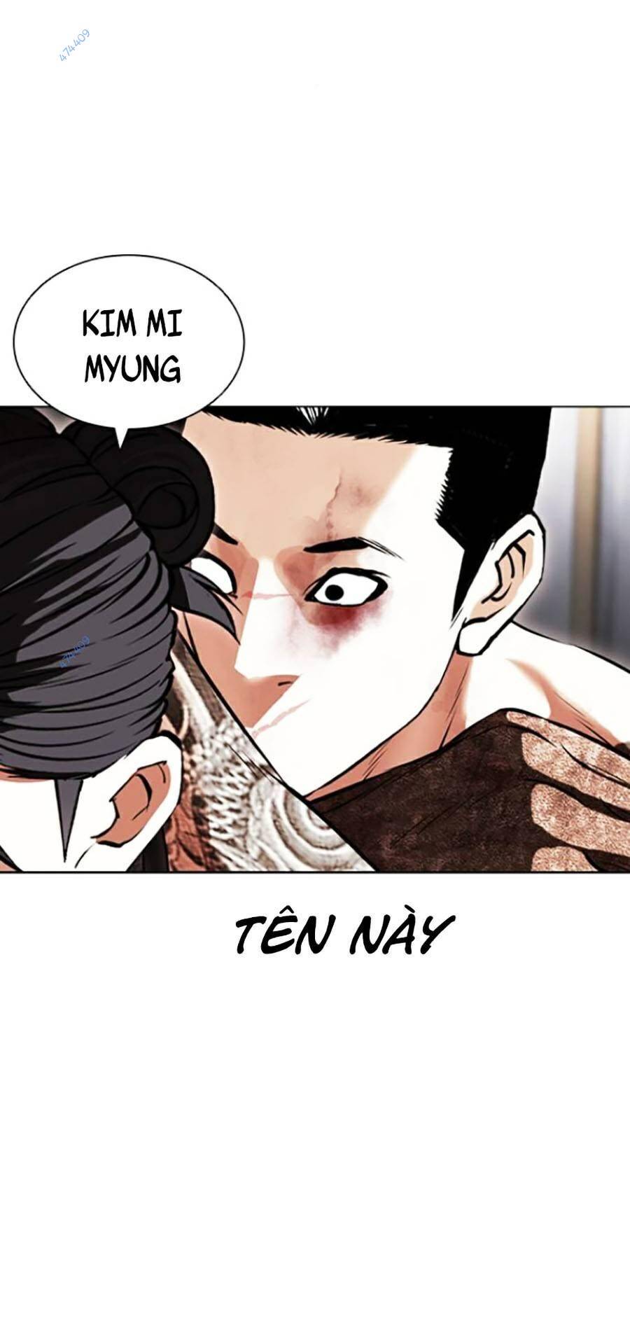 Hoán Đổi Diệu Kỳ Chap 419.5 - Next Chap 420.5
