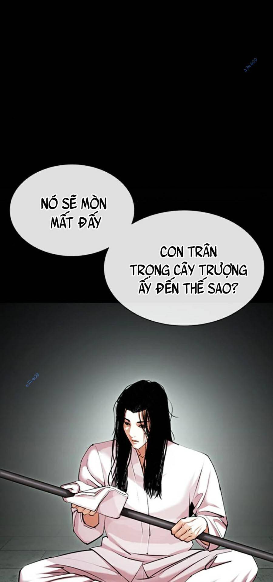 Hoán Đổi Diệu Kỳ Chap 419.5 - Next Chap 420.5