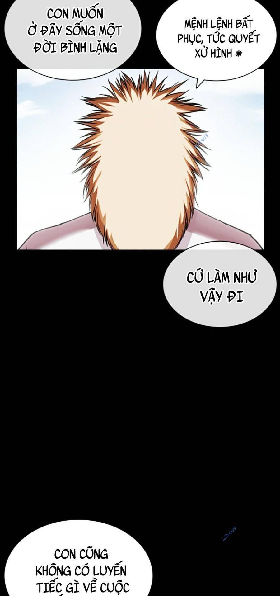 Hoán Đổi Diệu Kỳ Chap 419.5 - Next Chap 420.5
