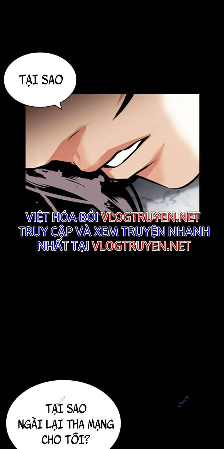 Hoán Đổi Diệu Kỳ Chap 419.5 - Next Chap 420.5