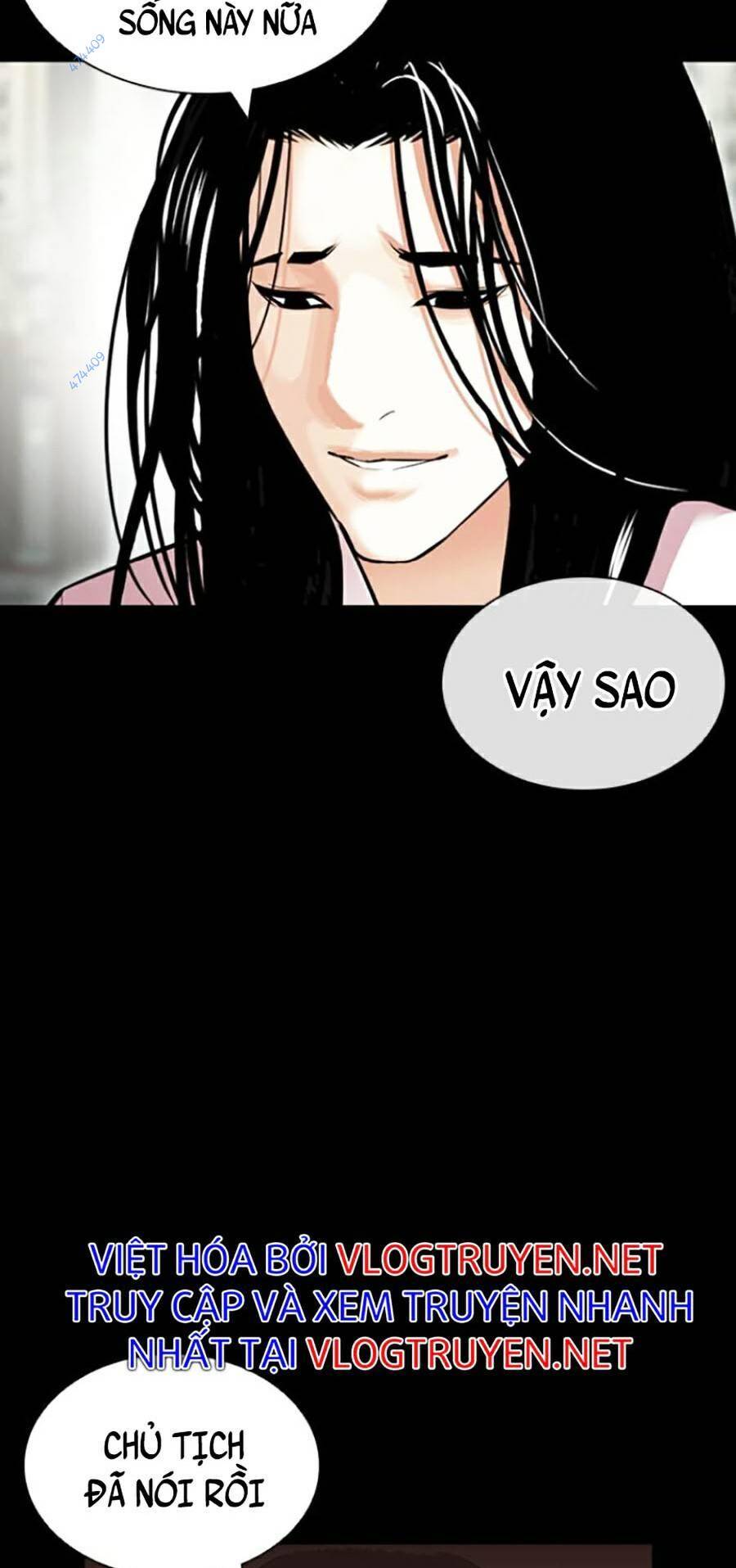 Hoán Đổi Diệu Kỳ Chap 419.5 - Next Chap 420.5