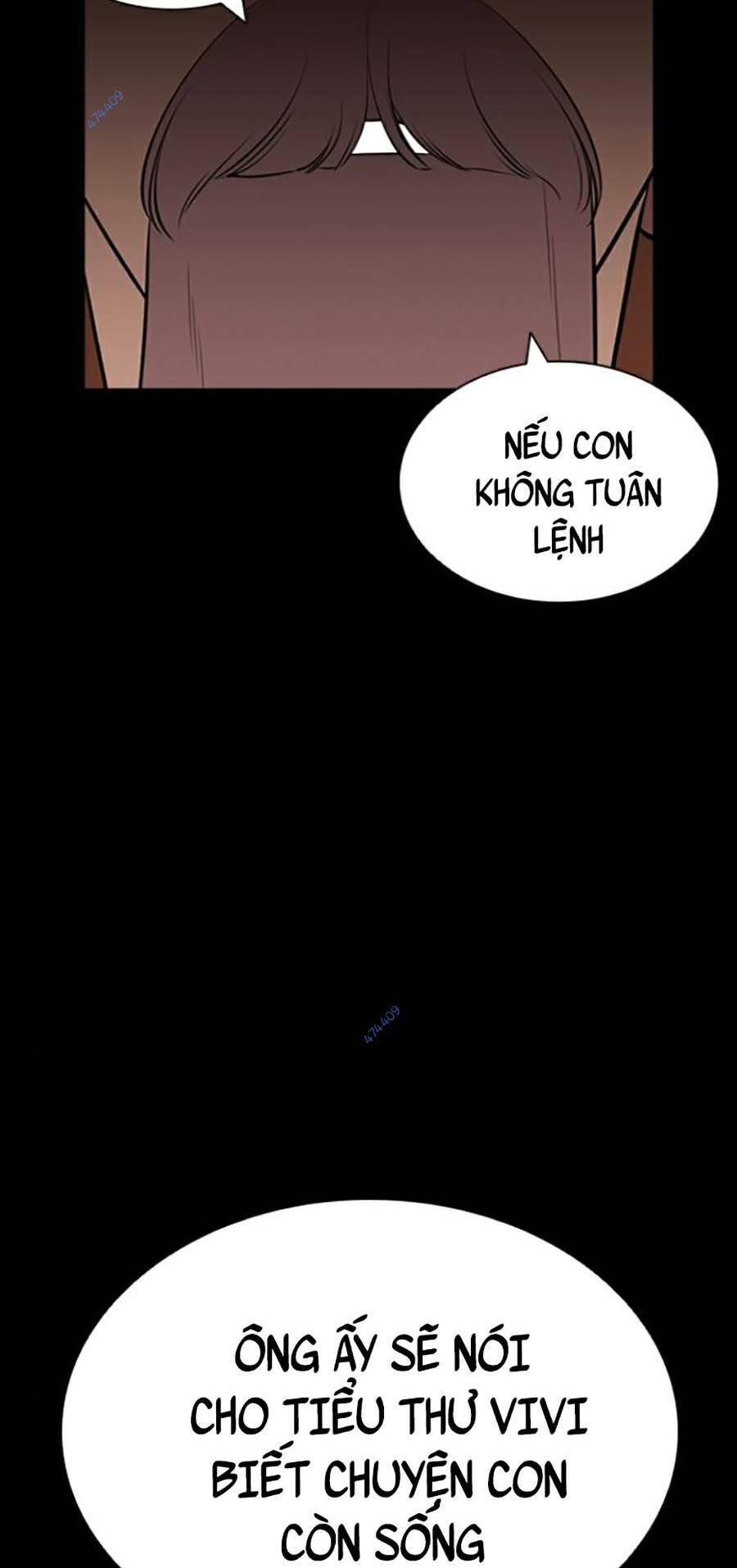 Hoán Đổi Diệu Kỳ Chap 419.5 - Next Chap 420.5