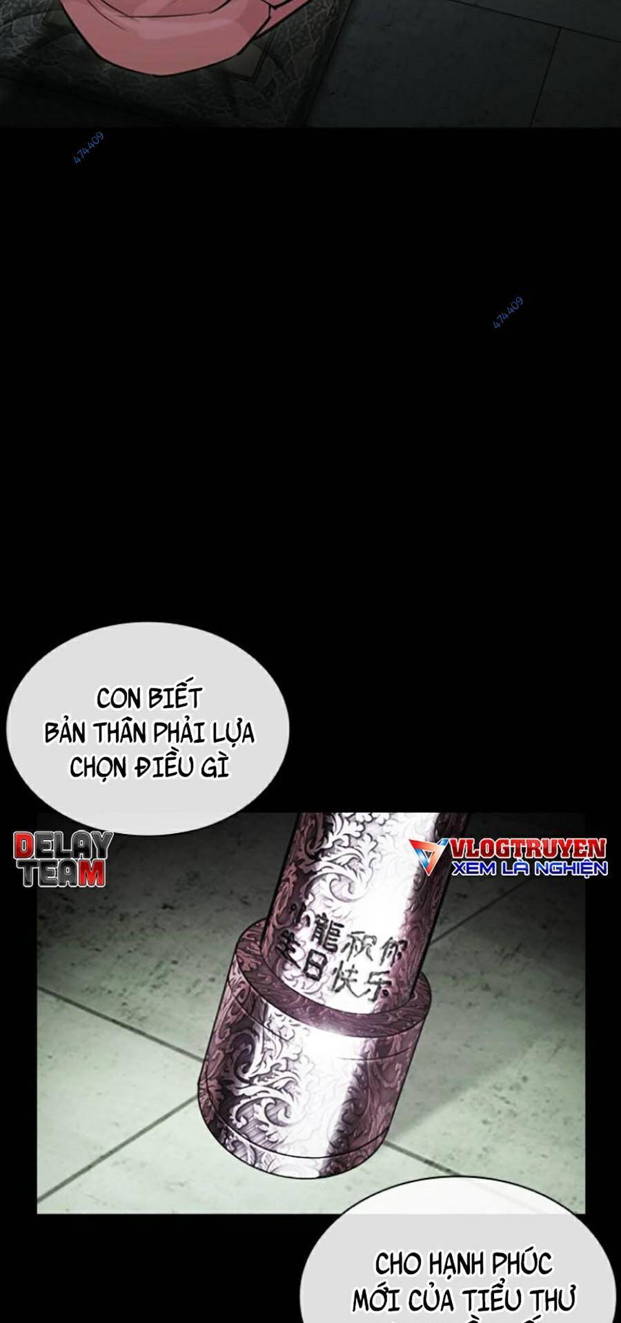 Hoán Đổi Diệu Kỳ Chap 419.5 - Next Chap 420.5