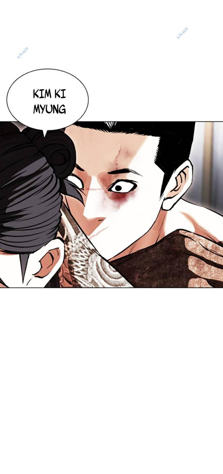 Hoán Đổi Diệu Kỳ Chap 419.5 - Next Chap 420.5