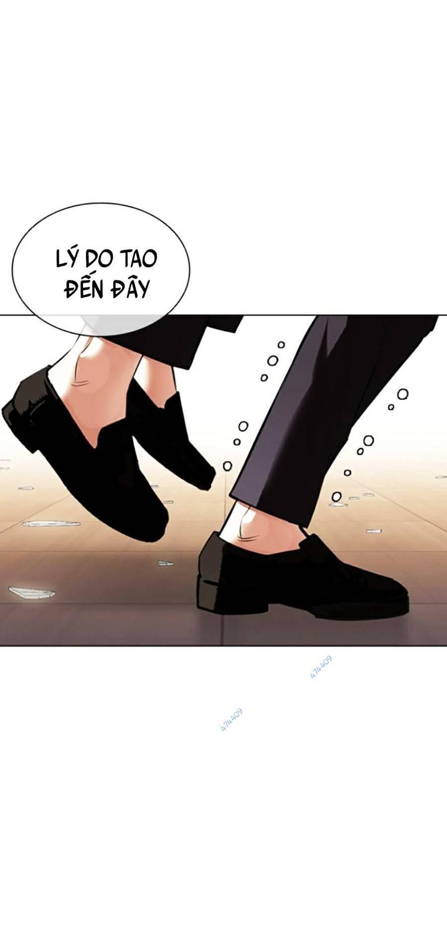 Hoán Đổi Diệu Kỳ Chap 419.5 - Next Chap 420.5