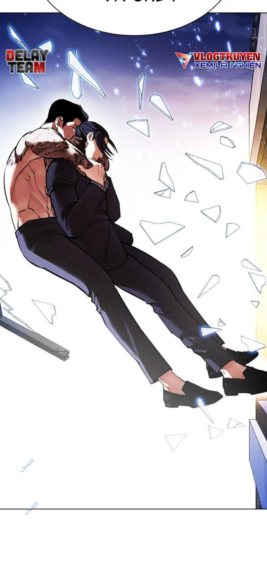 Hoán Đổi Diệu Kỳ Chap 419.5 - Next Chap 420.5